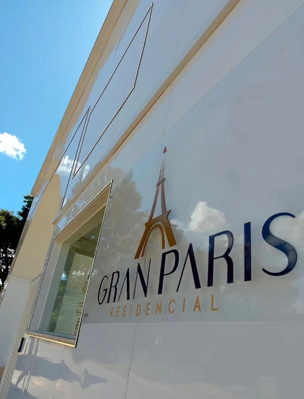 Foto - Valparaíso de Goiás - Chácaras Brasil A