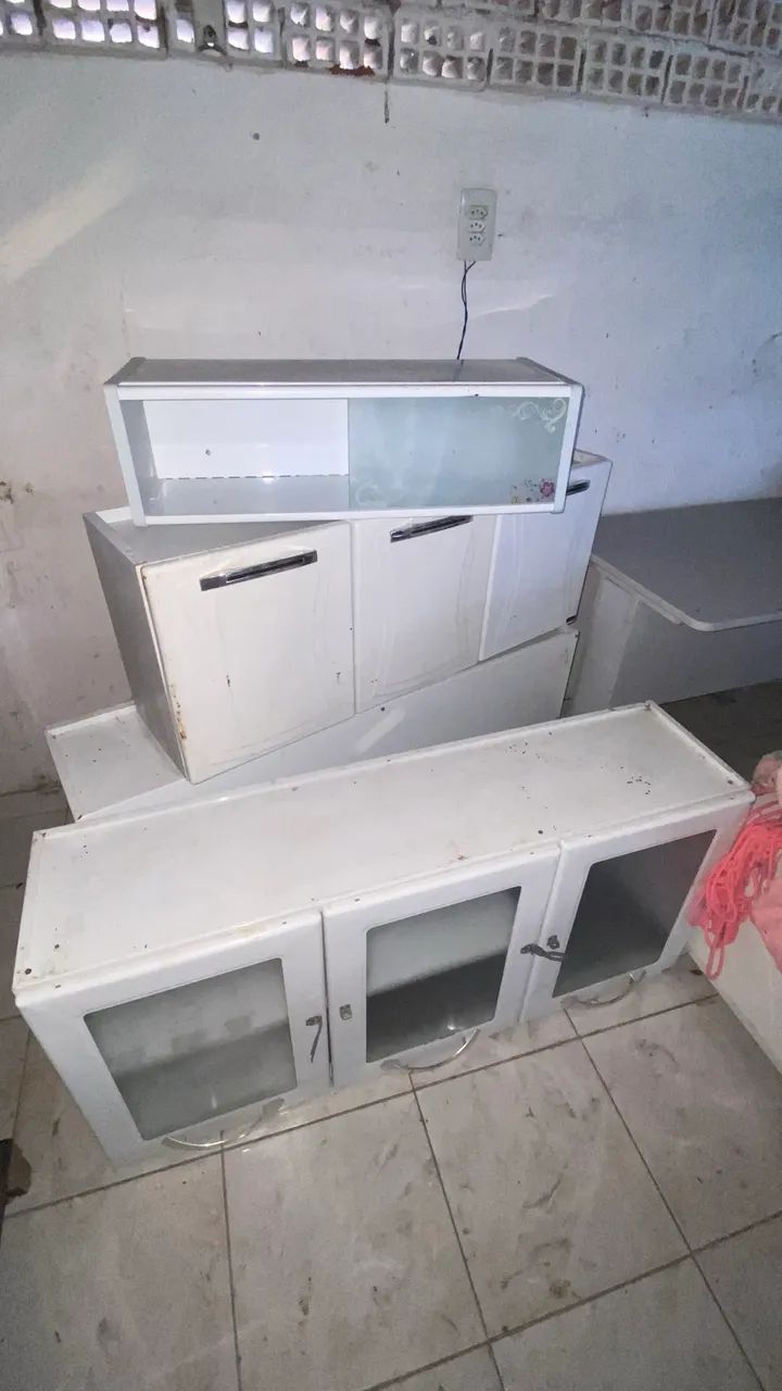 Armário 64352680915971120