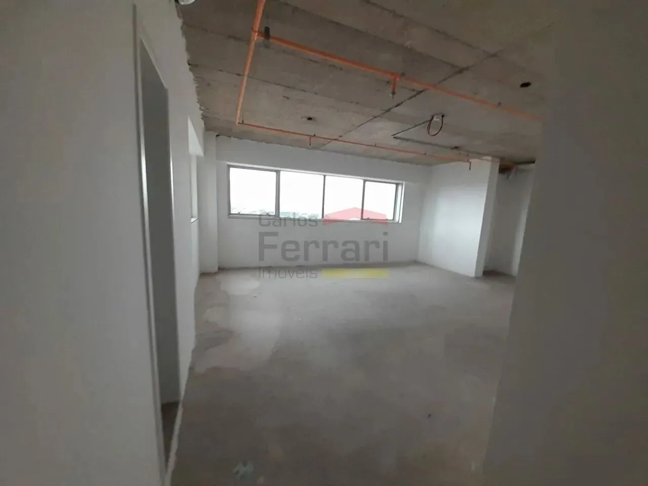 SALA COMERCIAL EM SANTANA 50M2 PRÓXIMO AO METRO
