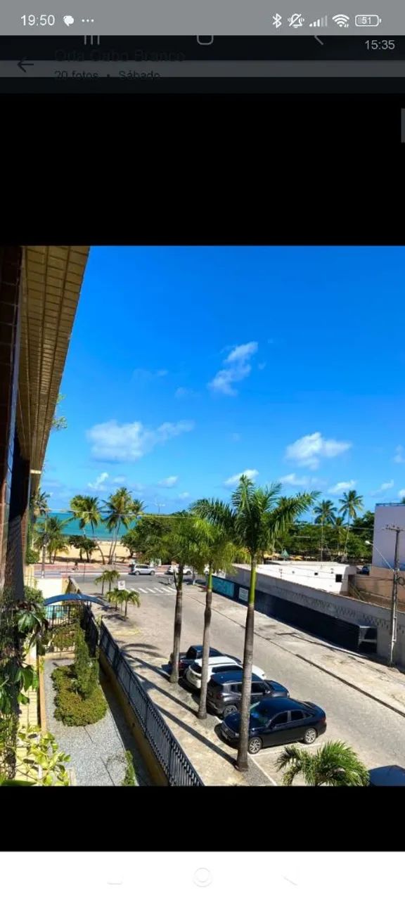 Apartamento para locação 136m2° pé na área.
