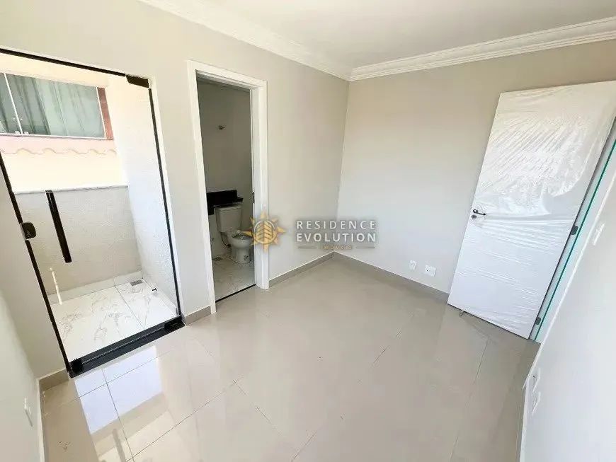 ÁREA PRIVATIVA | 2 QUARTOS | 1 VAGAS - BAIRRO PLAN - Foto 3