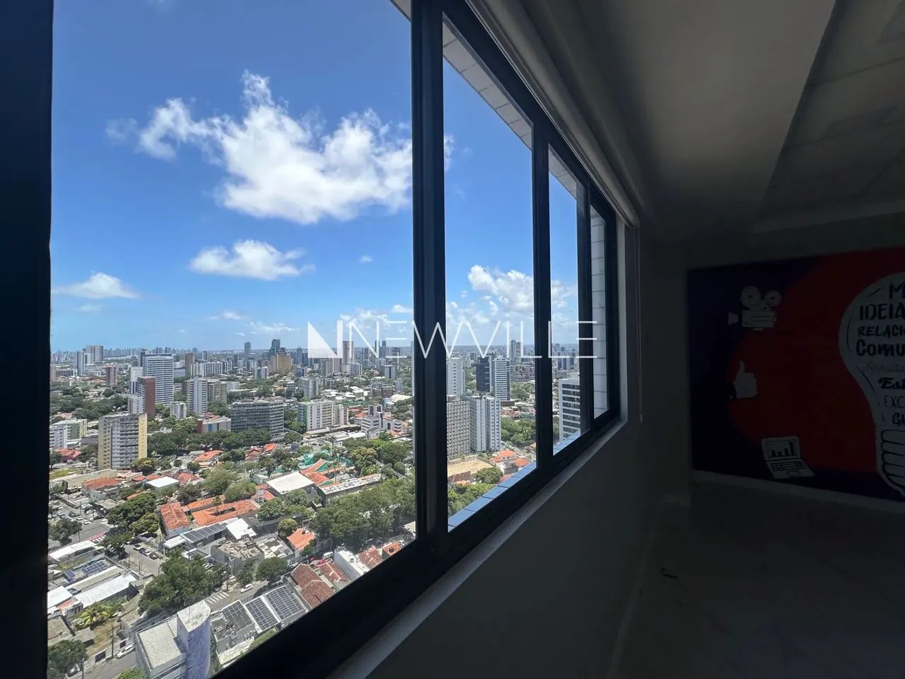 Sala para alugar Santo Amaro - Recife/PE - Foto 13