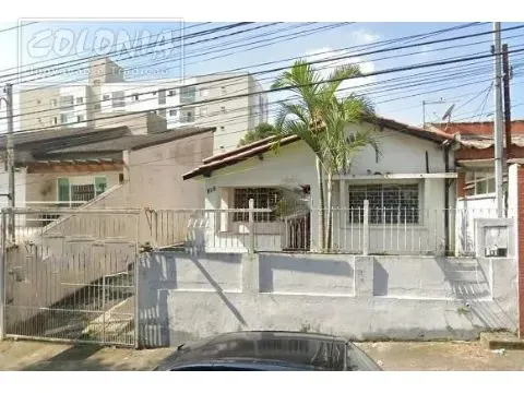 Terreno a venda - Vila Bocaina, Mauá