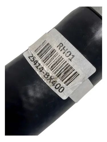 Mangueira Sup Radiador Hyundai Creta Tgdi 2023 25414bx400 - Peças