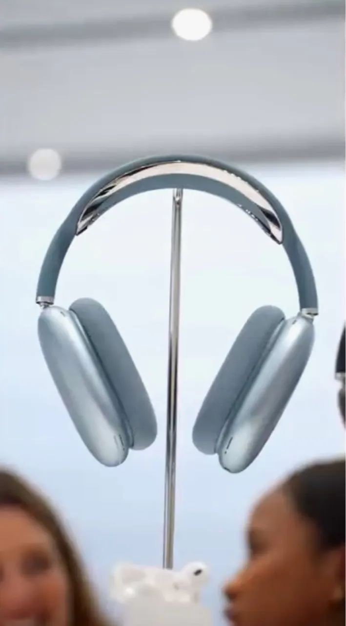 AirPods Max Novo Lacrado - Foto 2