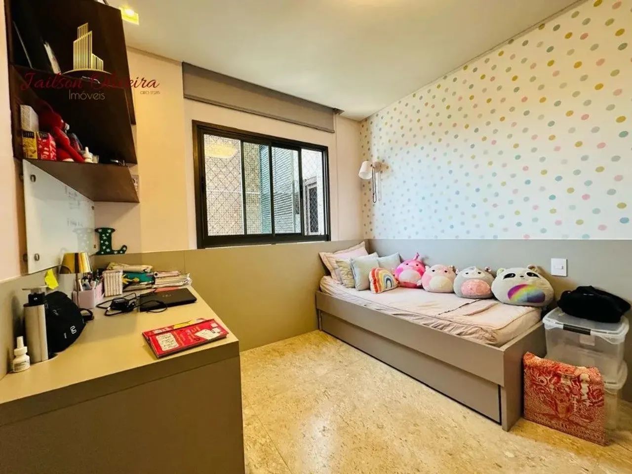 Apartamento 4/4 com 3 Suítes. Caminho das Árvores, Maison Place Vendome - Foto 10