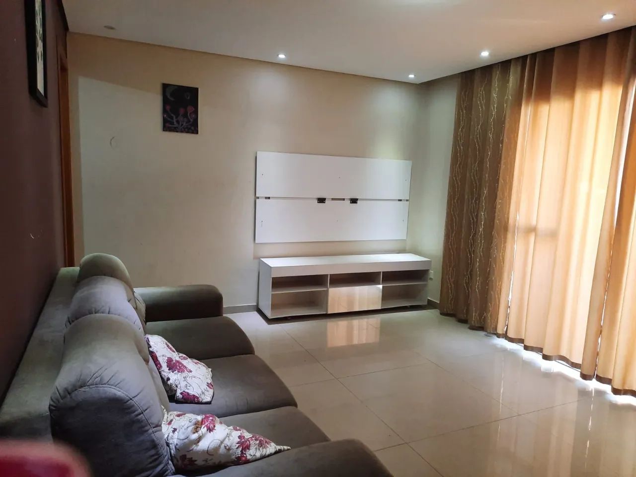 Foto - Diadema - Piraporinha