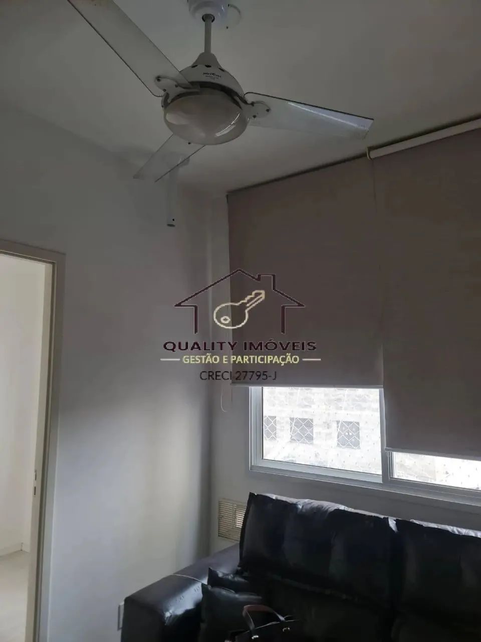 Locação 34m² Mobiliado 1 Vaga Cambuci