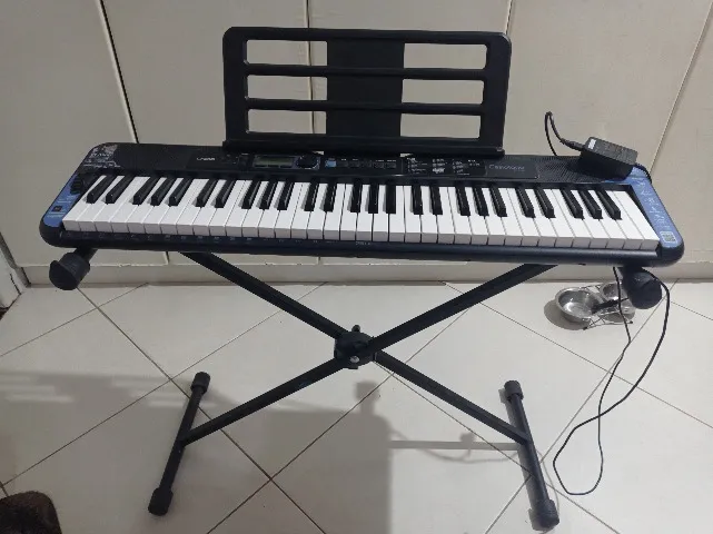Teclado Casio CT-S300