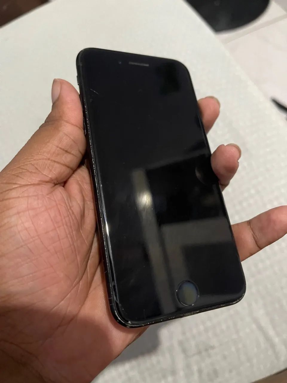iPhone 7 - Foto 2