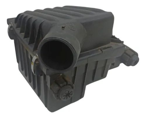 Caixa Filtro Ar Gm Corsa 1.0 1996 1997 1998 1999 2000 - Foto 3