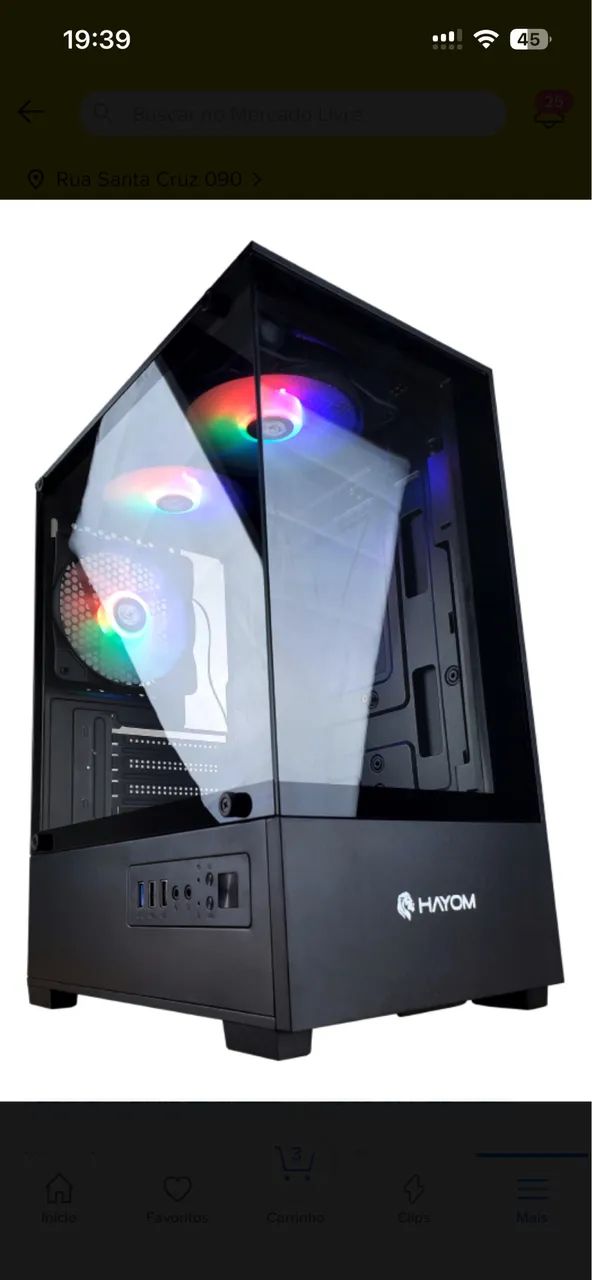 PC Ryzen