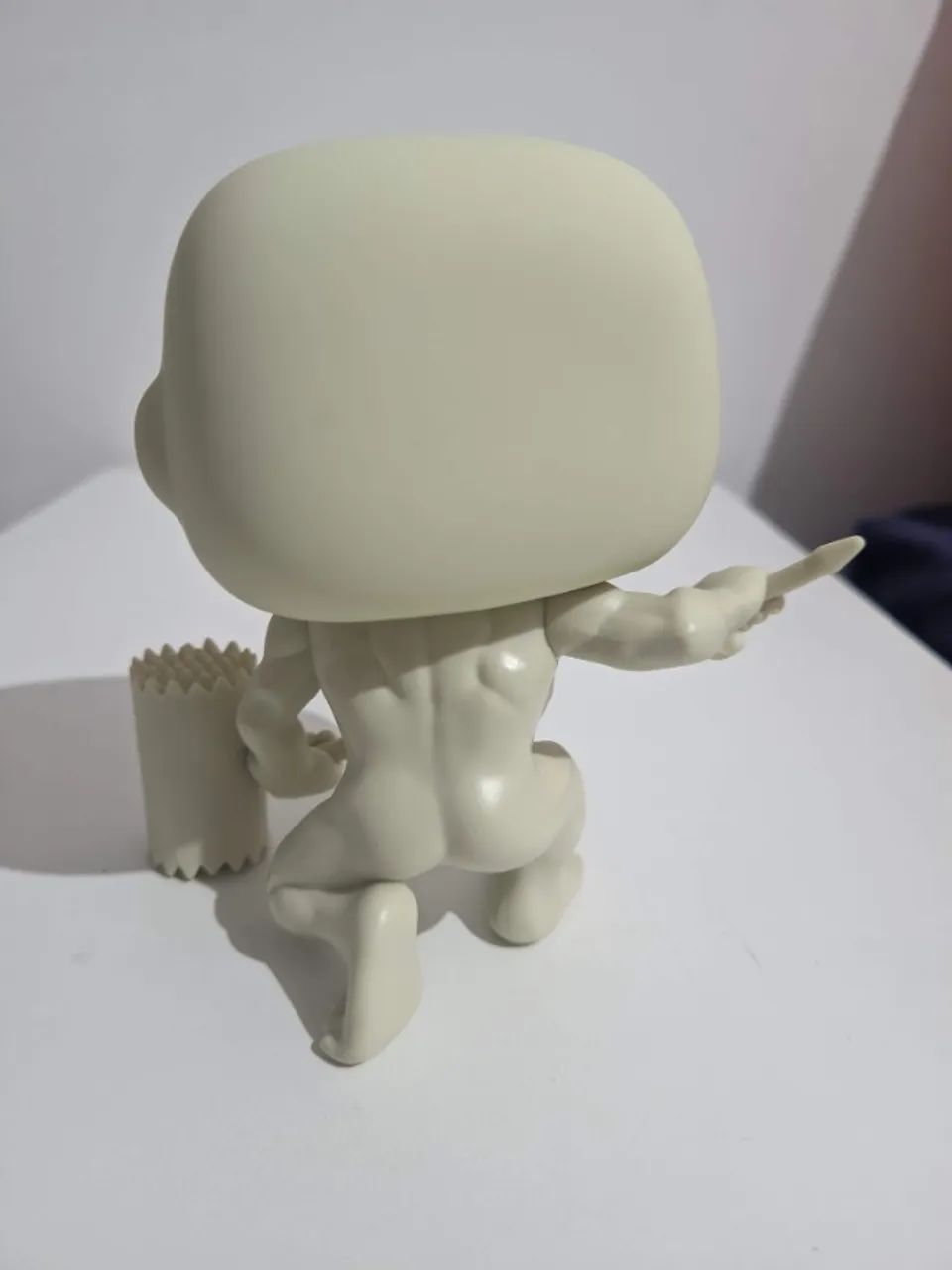 Funko Pop! War Hammer Titan - Attack On Titan - #1449 - Foto 3