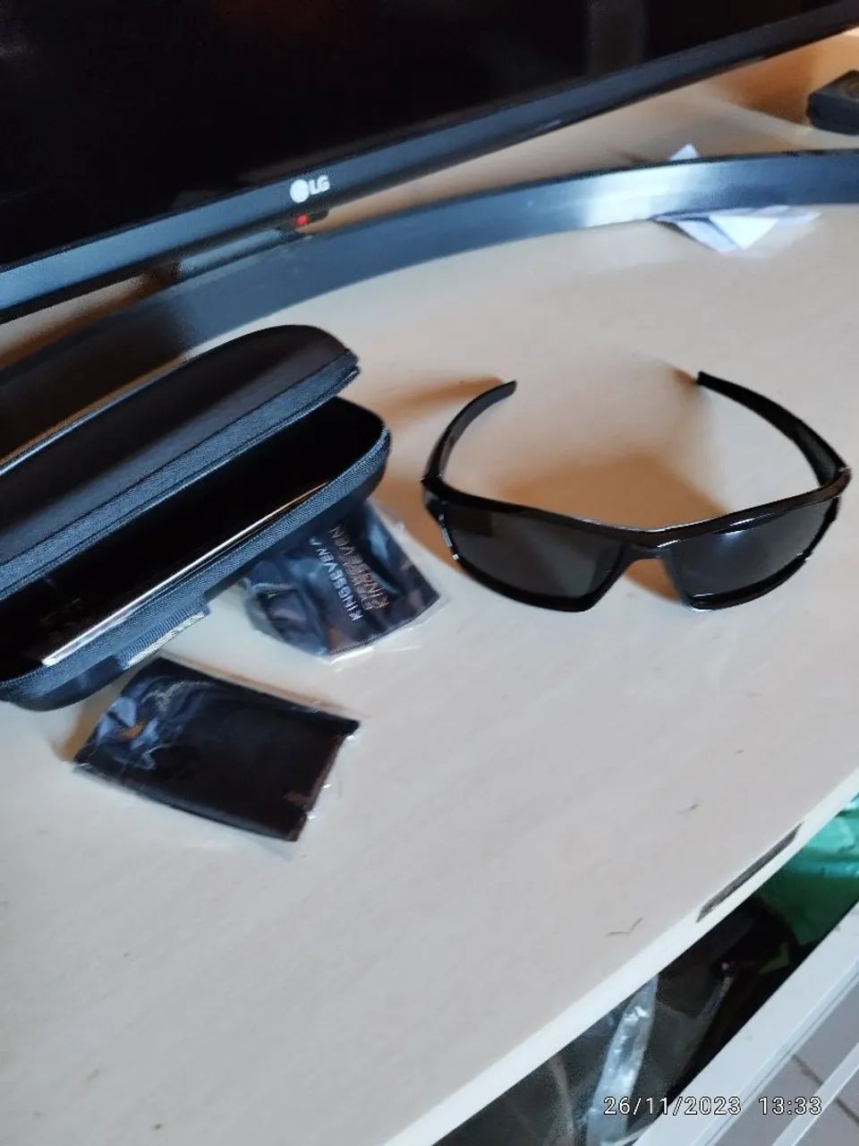 ÓCULOS ESPORTIVOS  - Foto 3