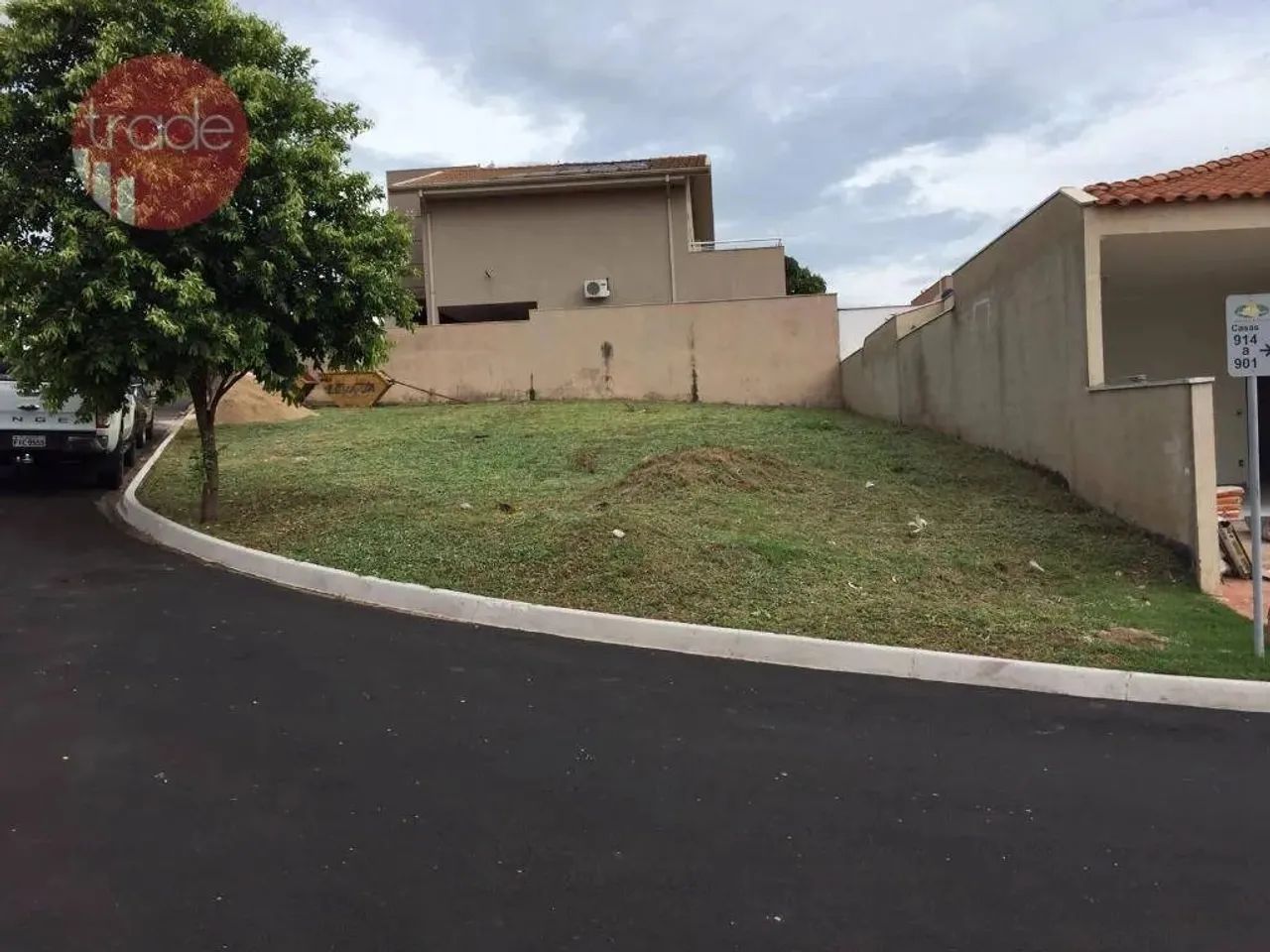 Terreno à venda, 295 m² por R$ 300.000,00 - Bonfim Paulista - Ribeirão Preto/SP - Foto 9