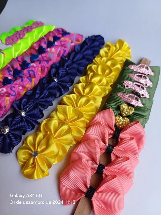 Laços pets - Foto 2