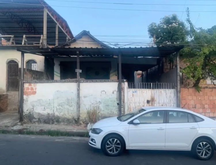 Foto - Manaus - São José Operário