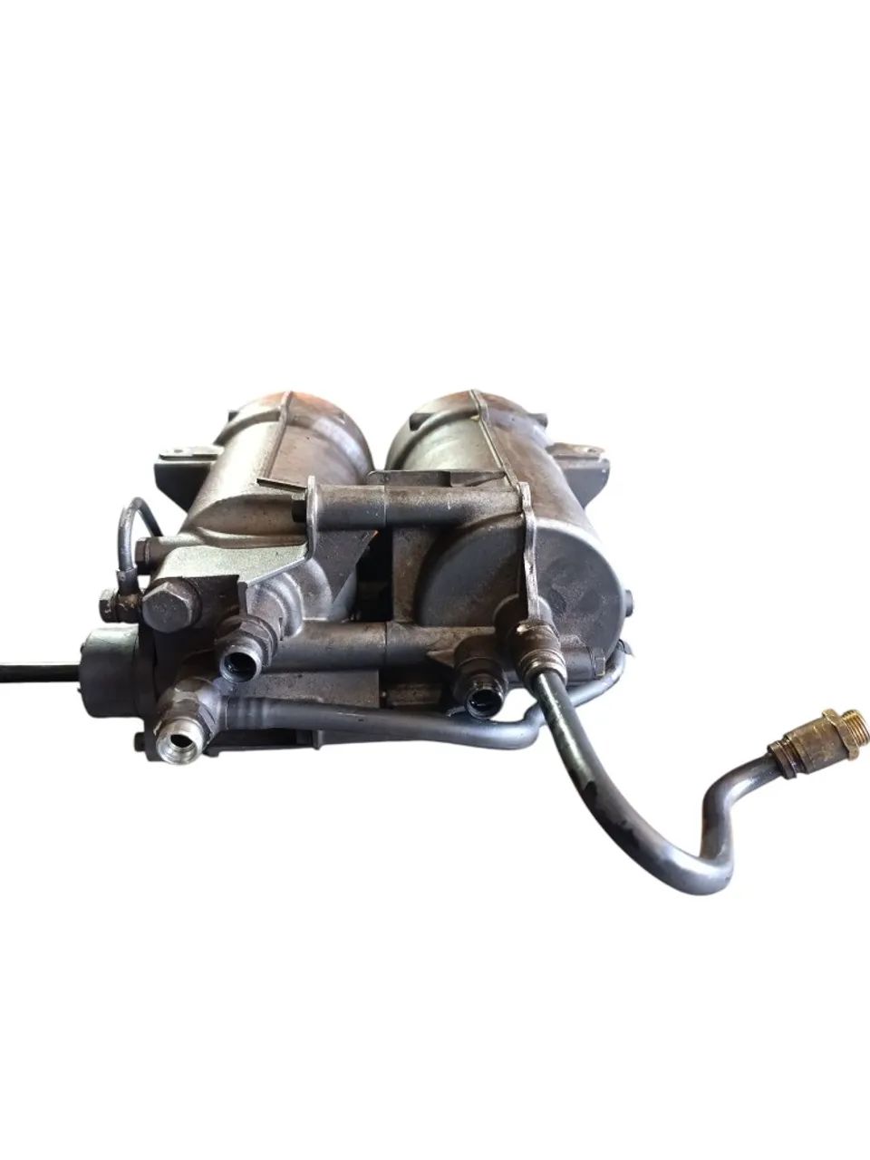 Filtro Combustível Scania P280 2019