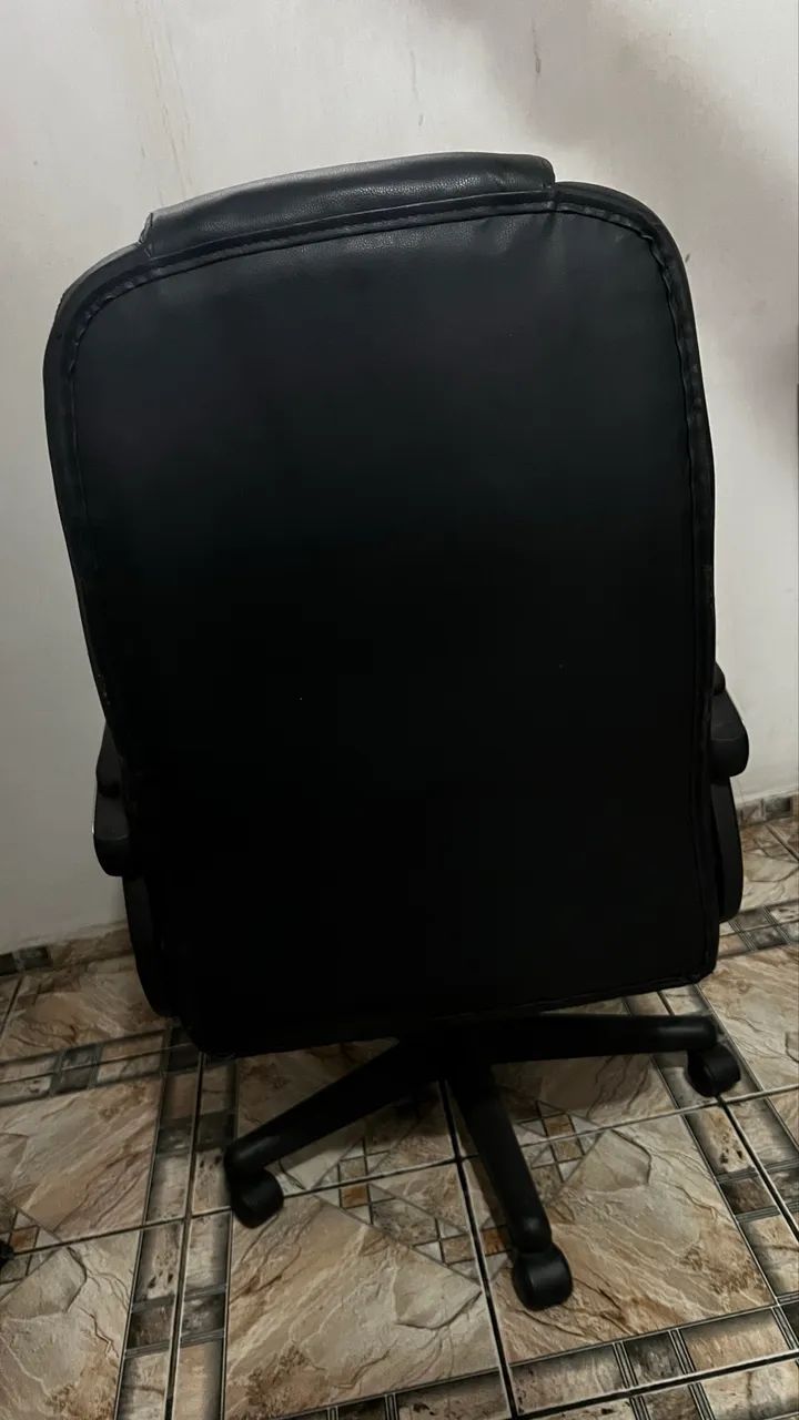 Cadeira giratória  - Foto 3