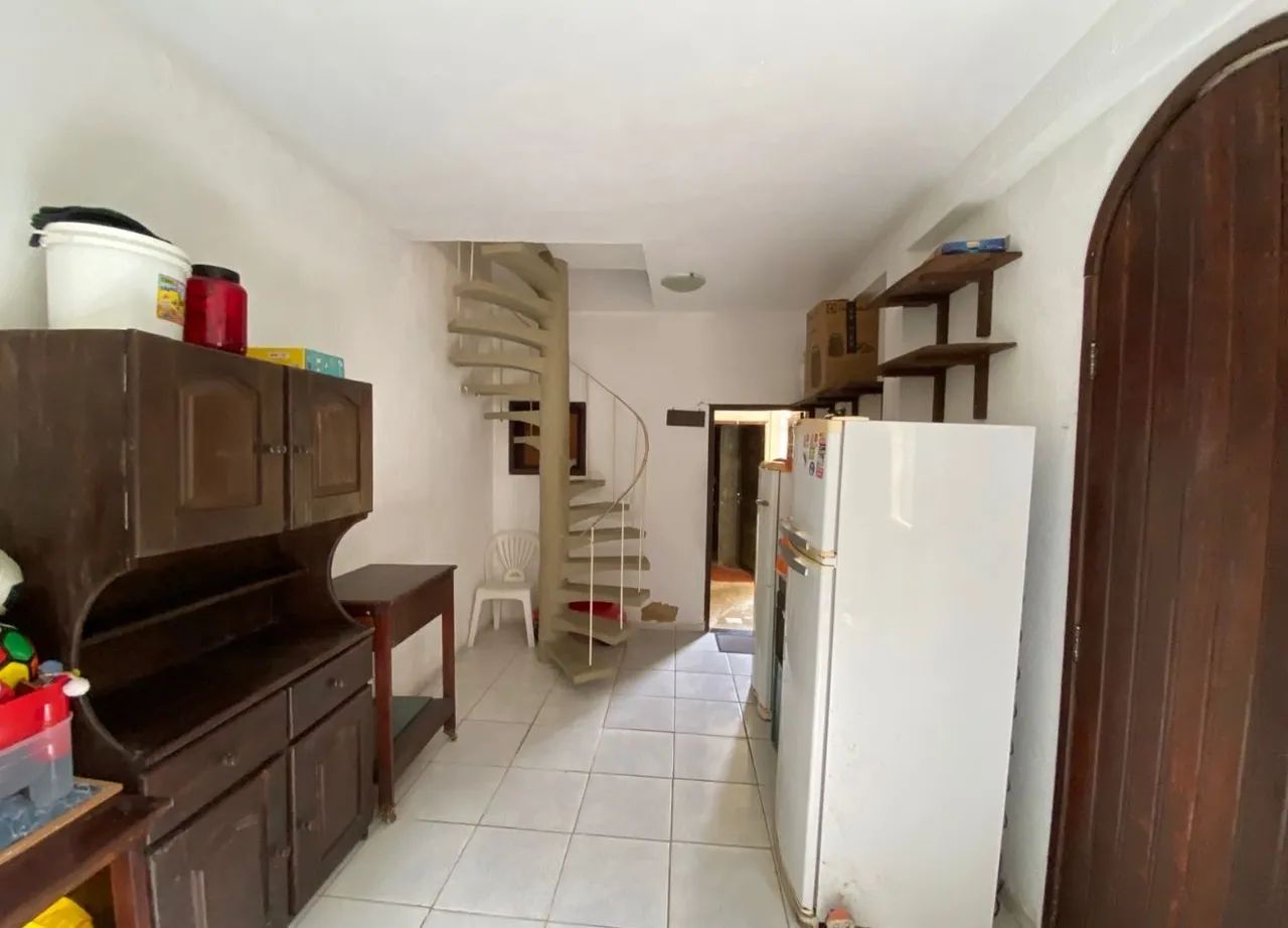 Vendo casa ideal para comércio ou moradia Cruz das almas  - Foto 2