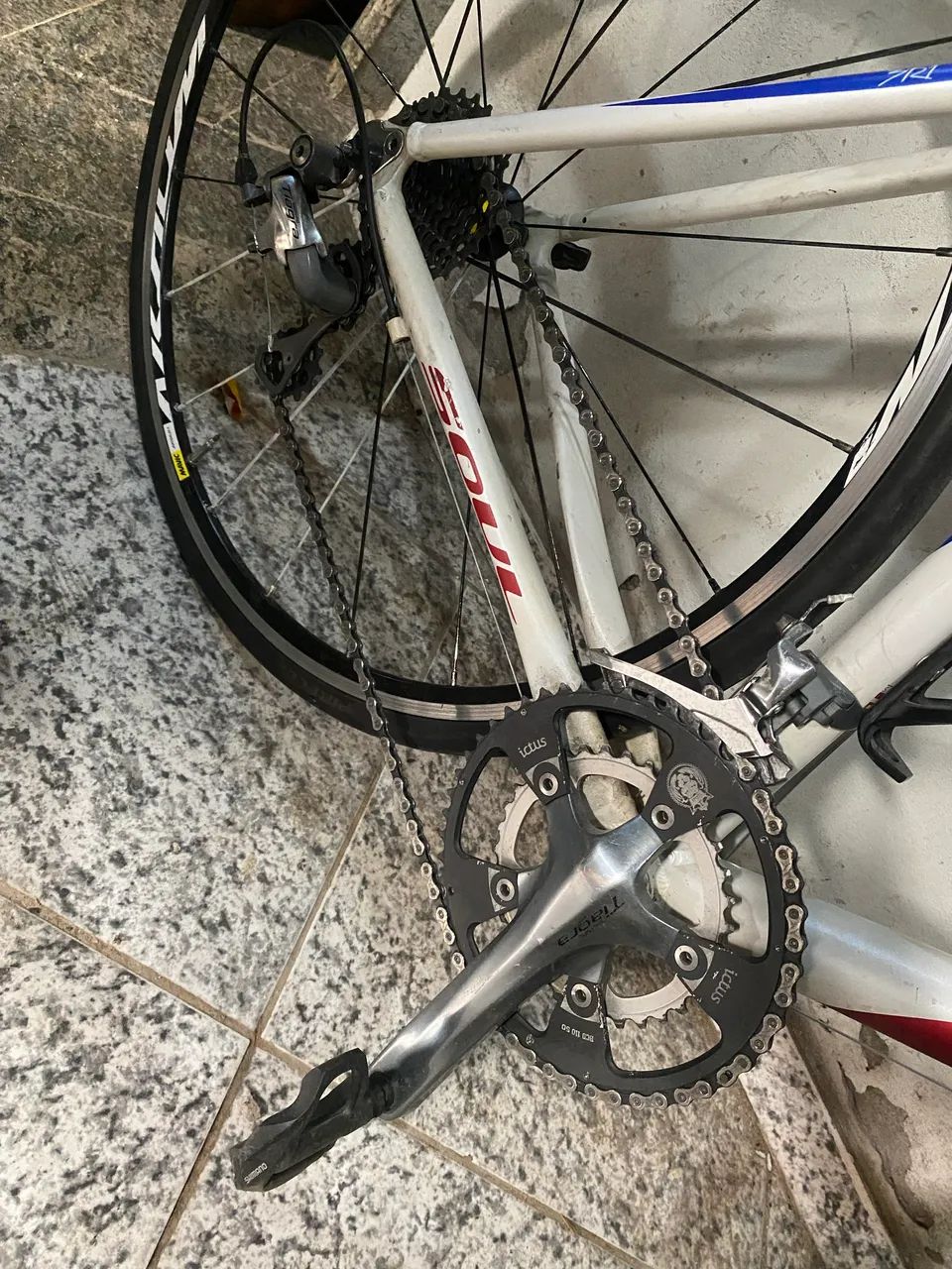 Speed soul  - Foto 4