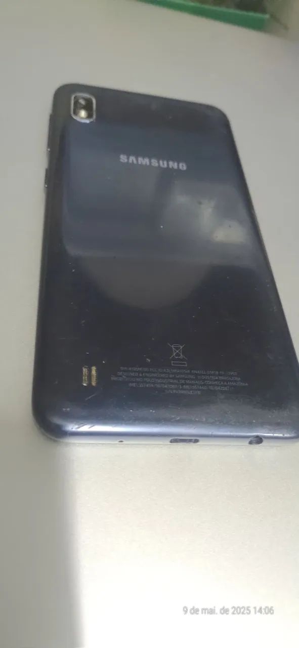 Samsung Galaxy 
