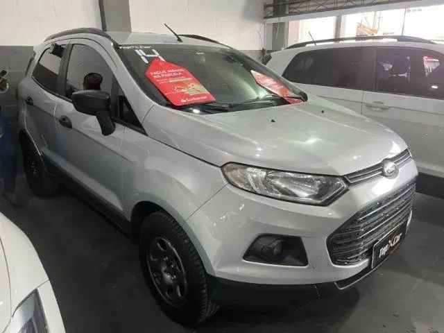 ECOSPORT 2.0 SE AUT 2014 - Foto 5