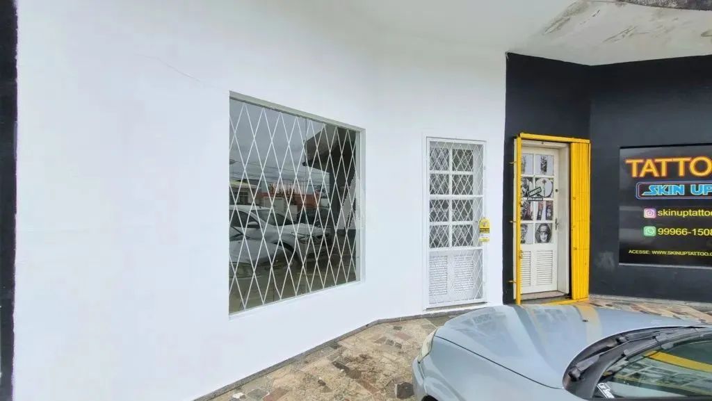 Loja para alugar por R$ 1300.00, 39.00 m2 - GUANABARA - JOINVILLE/SC - Foto 4