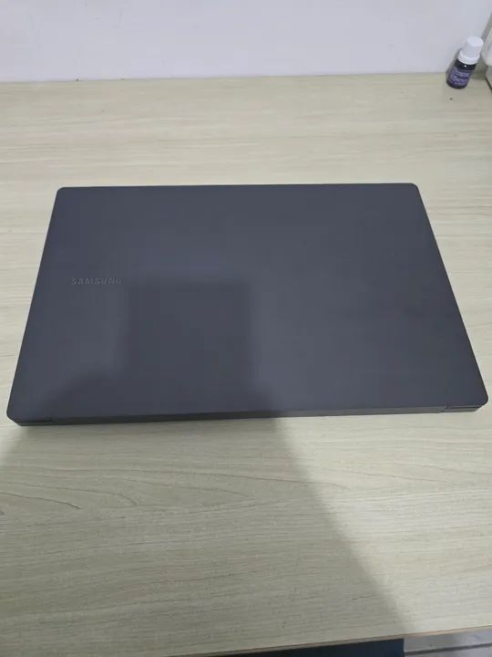 Notebook Samsung galaxy book 2 i7 12th 16gb ram e 256ssd top  - Foto 4