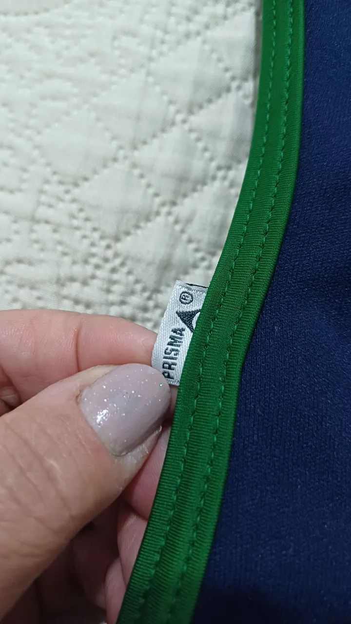 Maiô M hidro natação      - Foto 4