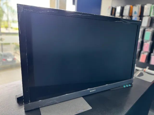 TV Sony LCD 40'' 