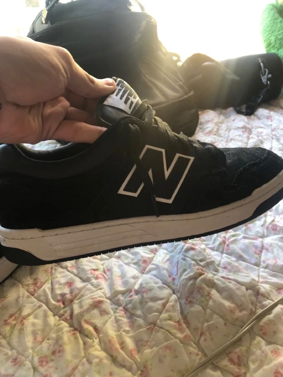 Tênis new balance low 480 - Foto 3
