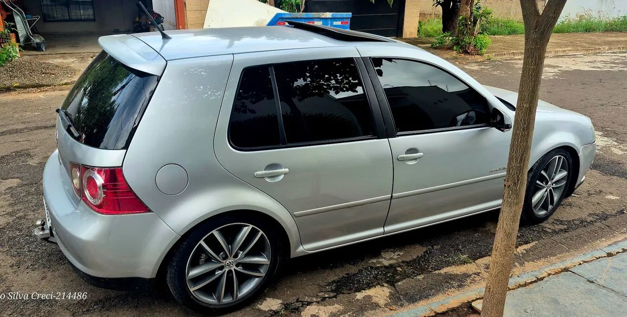 Golf Sportline 1.6 - Foto 3