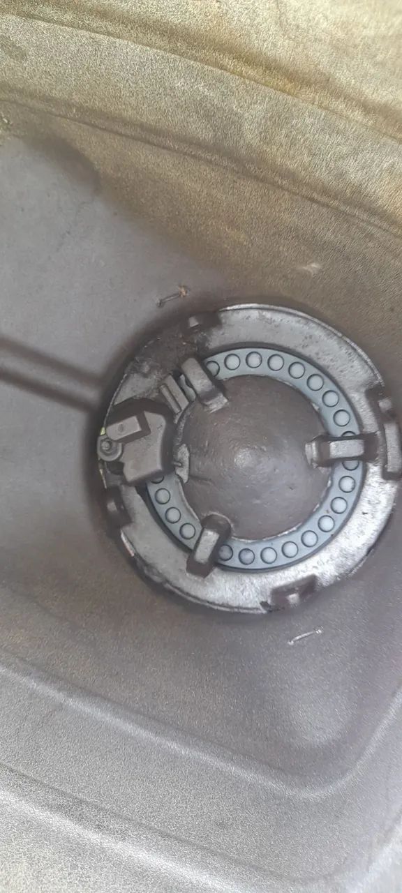 Plantadeira Seed Max duas linhas - Foto 6