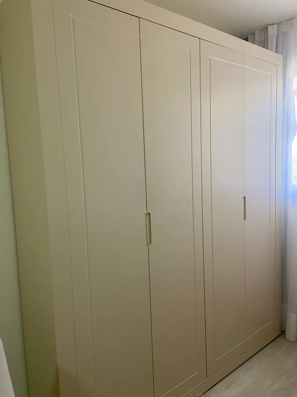 Vendo 3 móveis de quarto infantil  - Foto 2