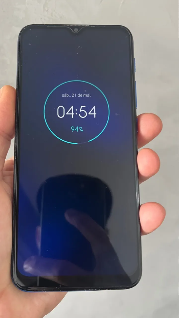 Celular barato!