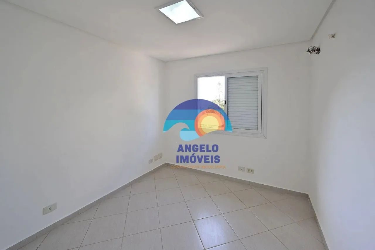 Casa com 4 dormitórios para alugar, 157 m² por R$ 6.421,09/mês - Cidade Nova Peruibe - Per - Foto 14