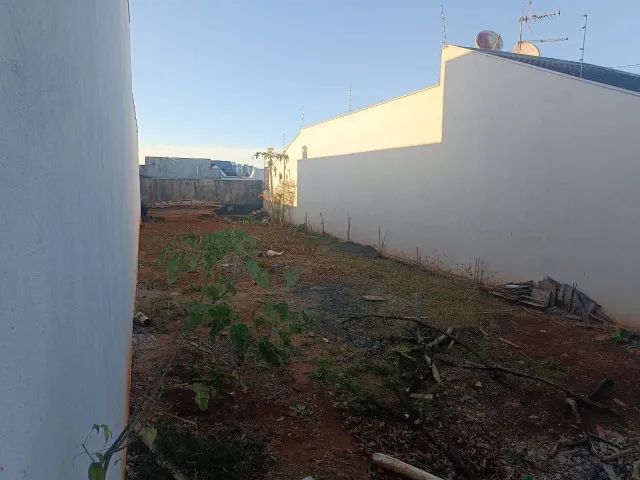 Terreno com 150 metros no Jardim Dias Maringá - Foto 2