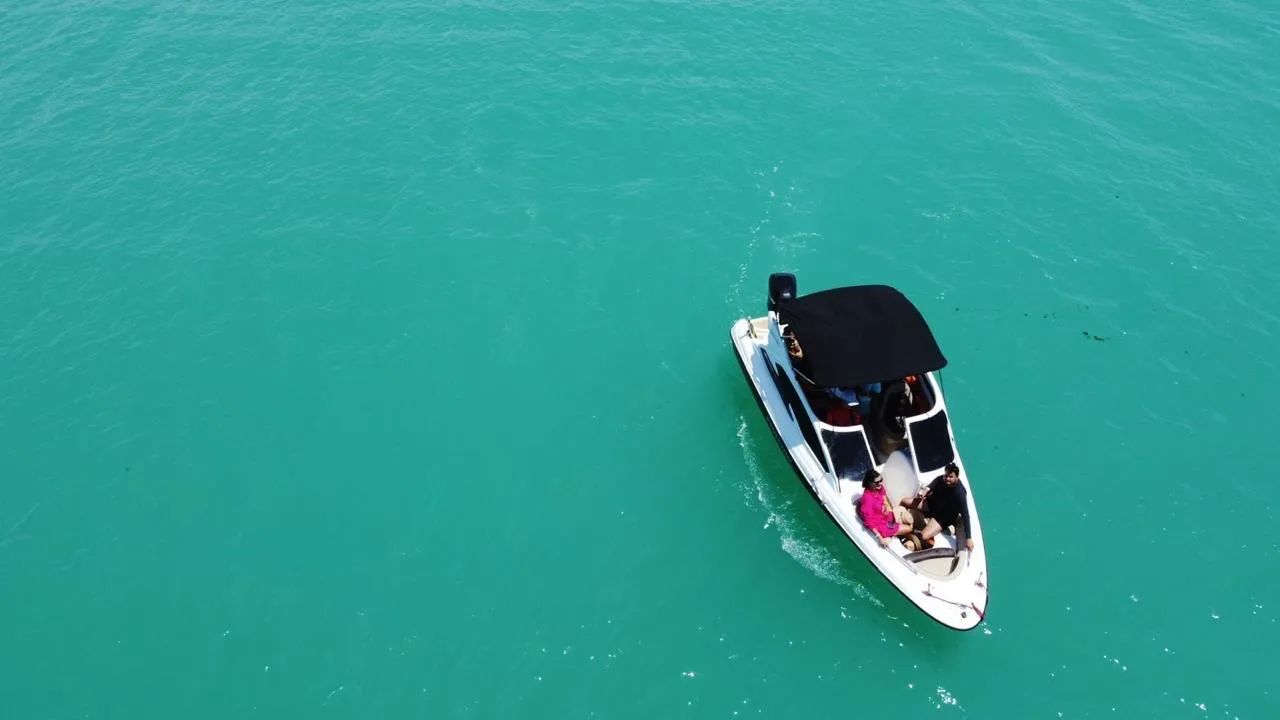 Lancha 240 Phoneix - Foto 4