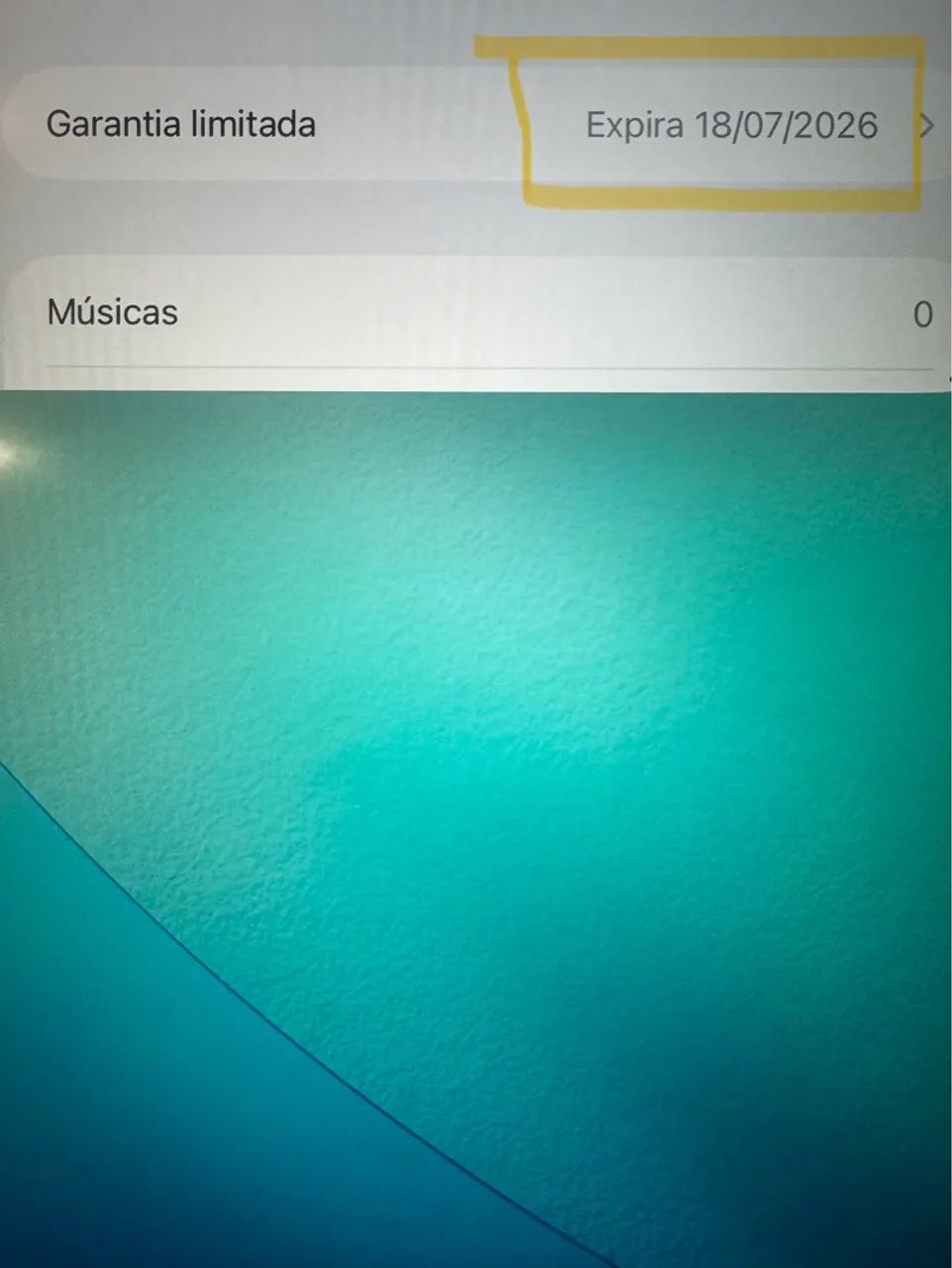 Ipad 10 novo - com capa e Pencil  - Foto 3