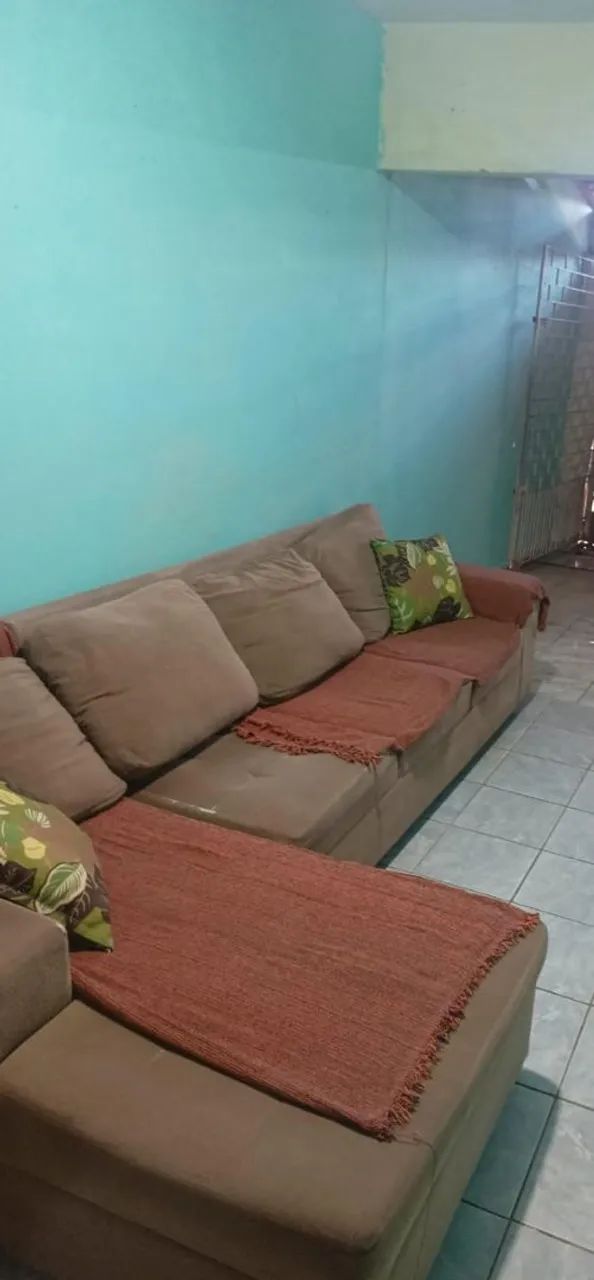 Sofá grande (para vender logo)65578336626562121