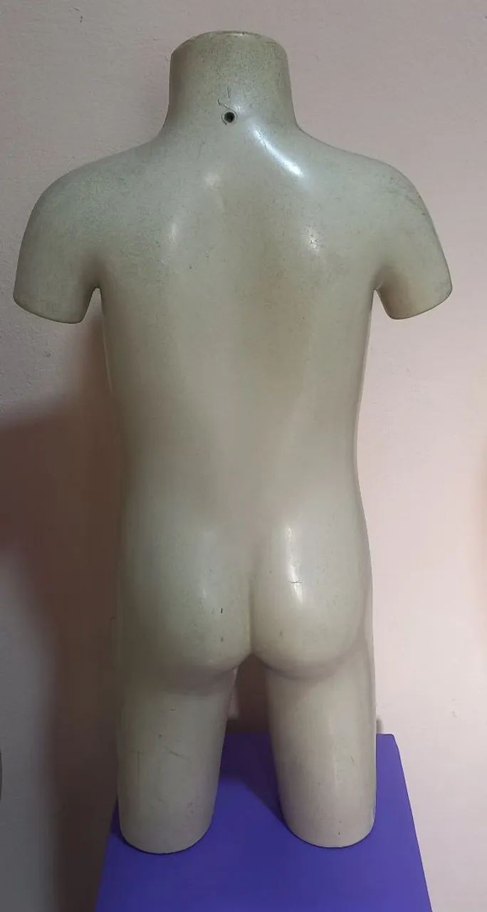 Manequim infantil - Ideal para Lojas de Roupa - Foto 4