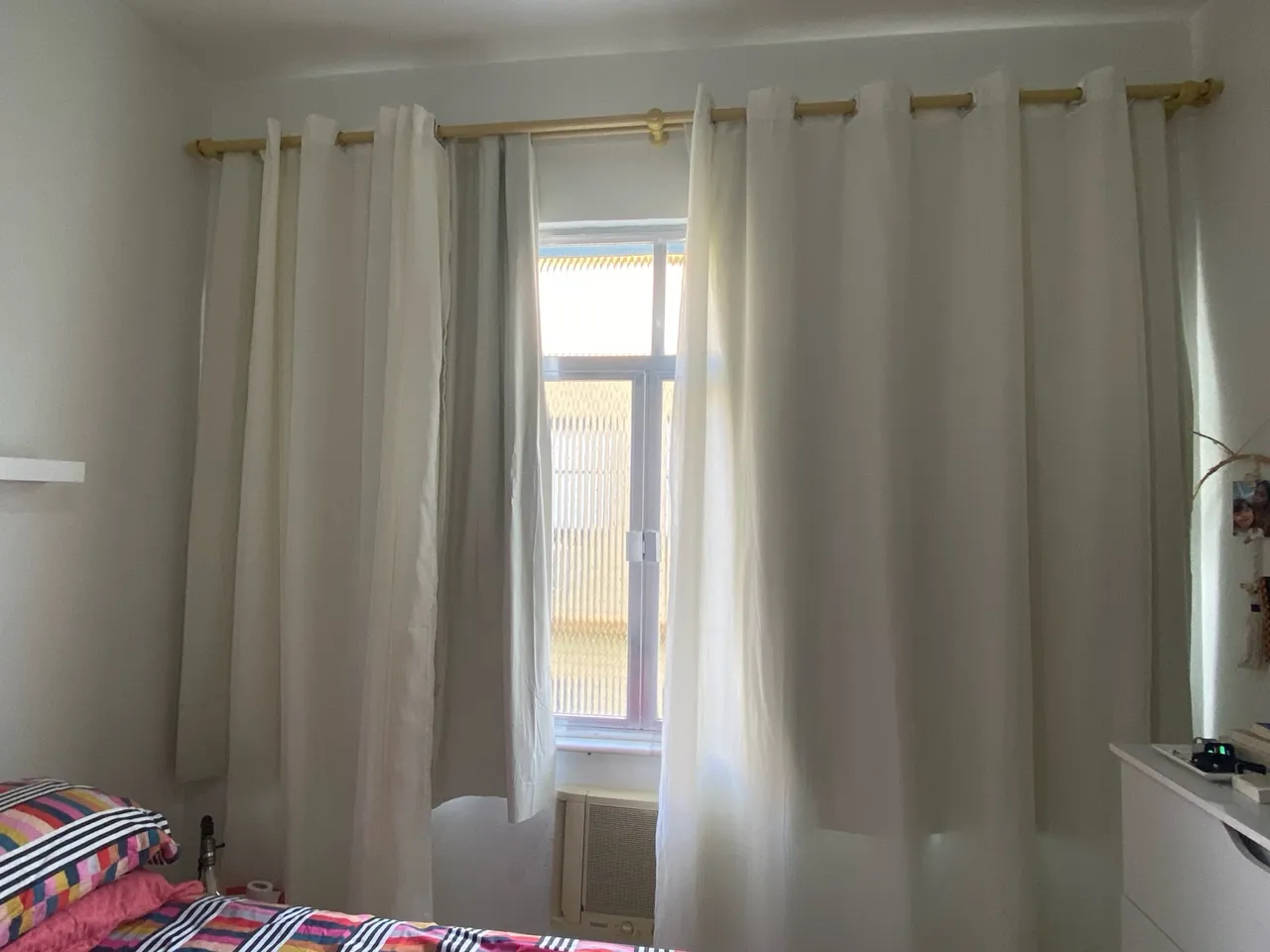 Cortinas