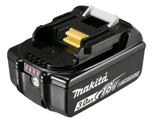 Parafusadeira Makita Dhp485 18v Kit Bateria E Maleta - Foto 4