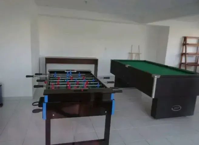 Condomínio Ecogarden - Apto 2/4 sem suíte de 46 m², mobiliado, 1 vaga por 285.000, Natal. - Foto 4