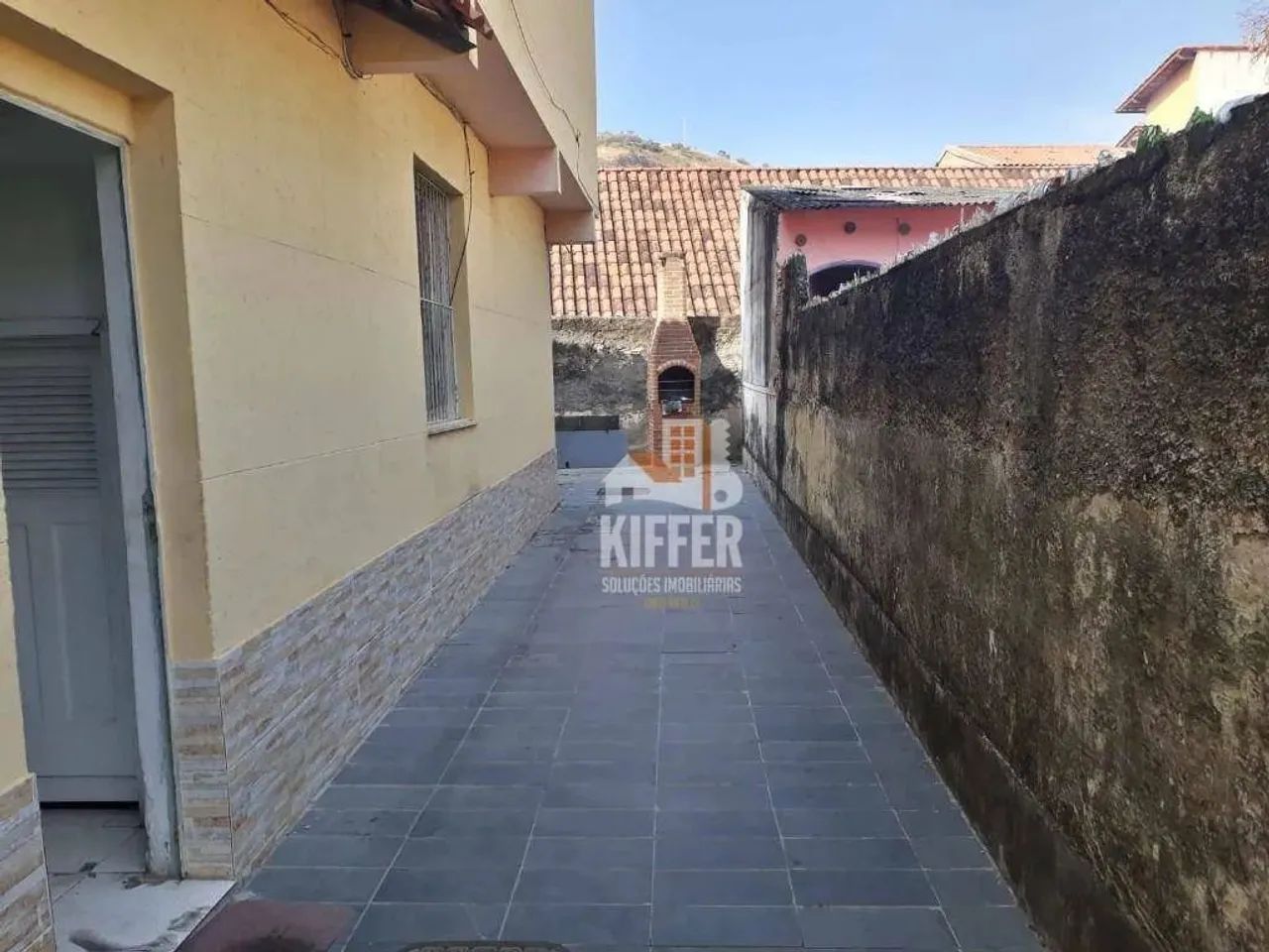 Sobrado com 2 dormitórios à venda, 100 m² por R$ 250.000,00 - Santa Rosa - Niterói/RJ - Foto 4