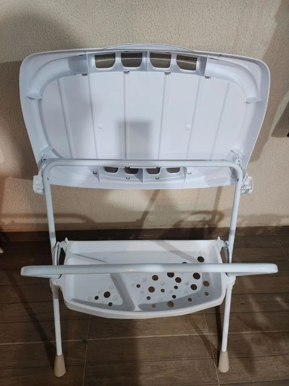 Banheira Trocador Galzerano64276671645569124