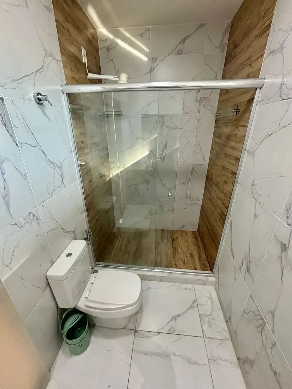 Casa 4 Quartos sendo 3 Suítes Residencial Portinari - Tarumã - 3min do Aeroporto - Foto 6