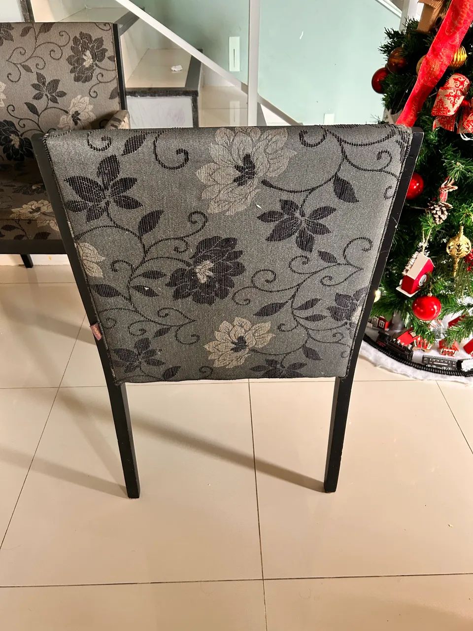 Poltronas Decorativas