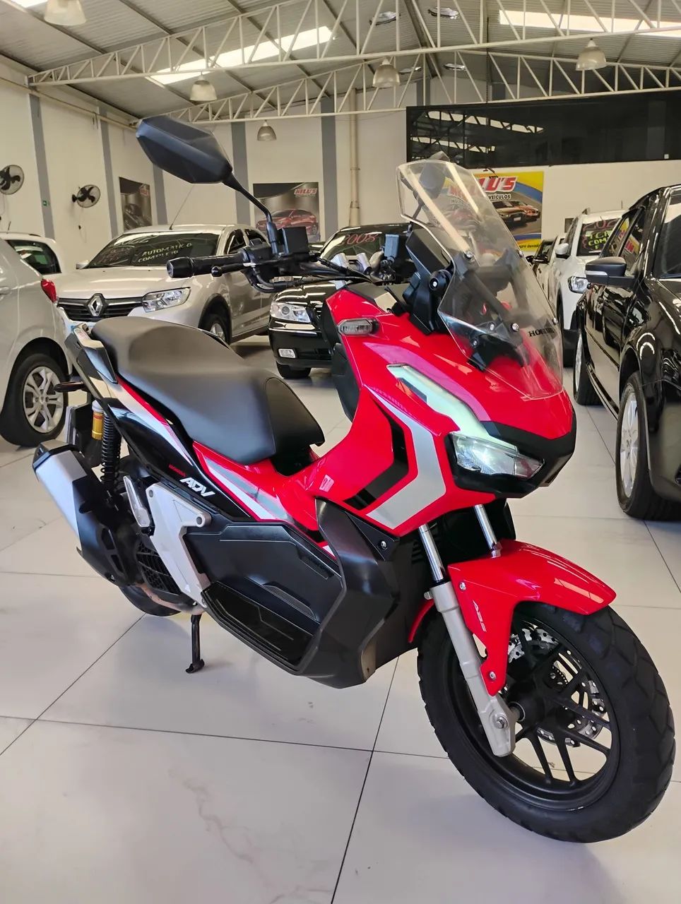 HONDA/ADV 150CC 2018 - Foto 2